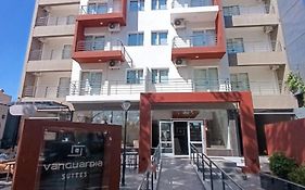 Vanguardia Suites